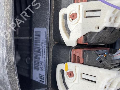 Used Engine control unit (ECU) Engine control unit (ECU) PEUGEOT 5008 (0U_, 0E_) 1.6 HDi (112 hp) 32781564 32781564