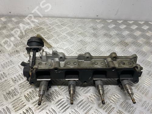 Used Injector Injector 39520138 39520138