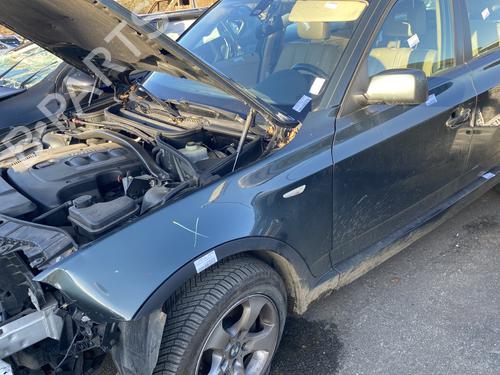 ABS pump BMW X3 (E83) 2.0 d | BP30435151M43