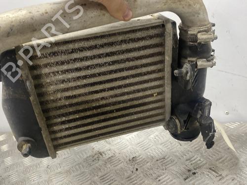 Intercooler AUDI A6 C6 Avant (4F5) 3.0 TDI quattro | BP27185753M30 