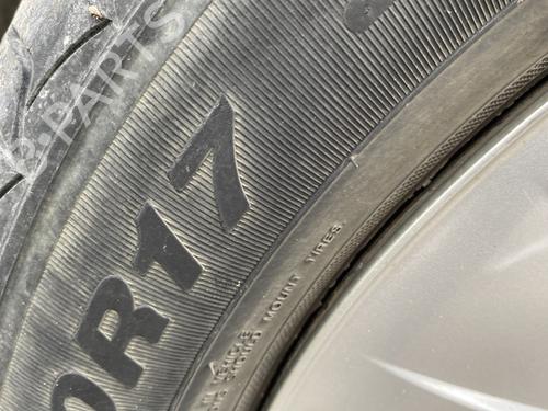 Hub cap DODGE CALIBER 2.0 CRD | BP29455419C160 