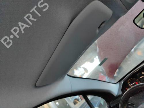Left sun visor PEUGEOT 208 I (CA_, CC_) 1.0 VTi | BP19910412I1 