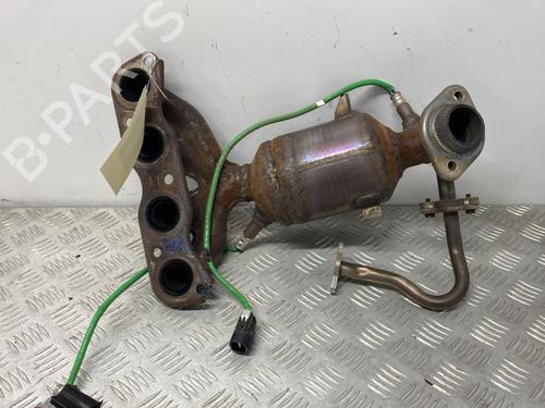 Used Catalyst Catalyst SUZUKI SWIFT V (AZ) 1.2 SHVS (A2L412) (90 hp) 29255572 29255572