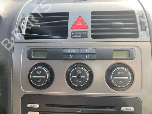 Used Climate control Climate control 34334616 34334616