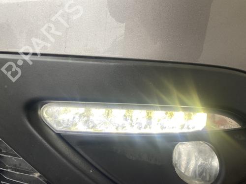 Left daytime light RENAULT GRAND SCÉNIC III (JZ0/1_) 1.5 dCi (JZ09, JZ0D, JZ10, JZ14, JZ1G, JZ29, JZ2C) | BP31919248C104