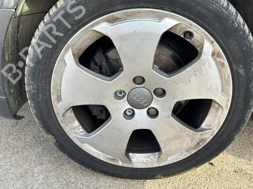 Rim AUDI A3 Sportback (8PA)  | BP21797666C45 