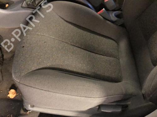 Left front seat HYUNDAI ACCENT II (LC) | BP22116020C15