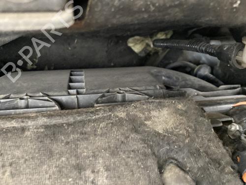 Air filter box PEUGEOT 3008 I MPV (0U_) 1.6 HDi | BP30355044M87