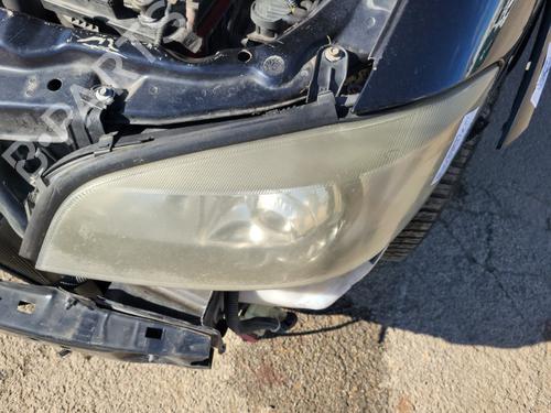 Faro izquierdo OPEL ZAFIRA A MPV (T98) 2.0 DTI 16V (F75) | BP20495746C28 