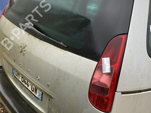 Tailgate PEUGEOT 807 (EB_) 2.2 HDi | BP32197077C6 - Image 9