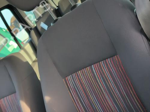 Left front seat RENAULT MODUS / GRAND MODUS (F/JP0_) 1.5 dCi (JP0G, JP0H) | BP31580831C15 - Image 2