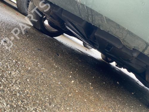 Bakaksel RENAULT MEGANE II Coupé-Cabriolet (EM0/1_) 1.9 dCi | BP29910817M2