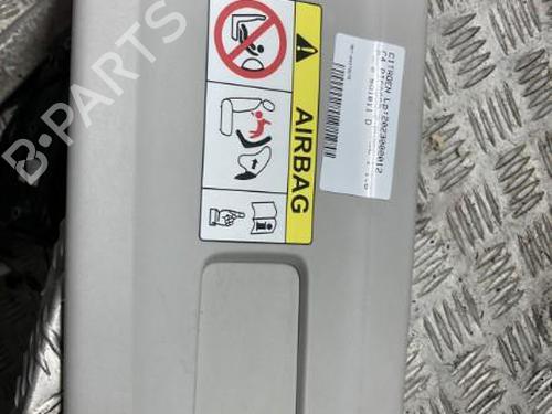 Right sun visor CITROËN C4 Picasso II  | BP19907414I2 