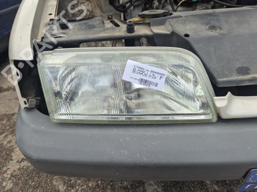 Right headlight CITROËN ZX (N2) 1.6 i | BP22126434C29 