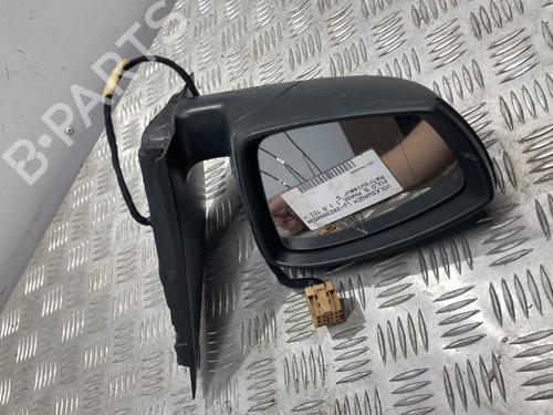 Left mirror VW POLO V (6R1, 6C1)  | BP22113227C26 