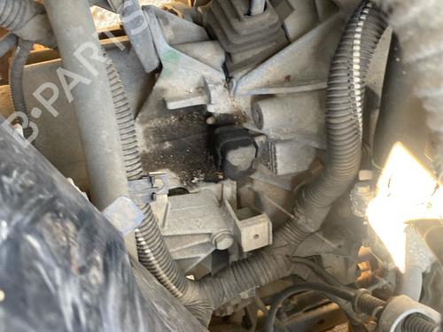 Used Gearbox Gearbox 36897774 36897774