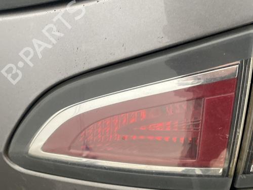 Used Right tailgate light RENAULT SCÉNIC III (JZ0/1_) 1.5 dCi (JZ02, JZ0R) (95 hp) 31919201