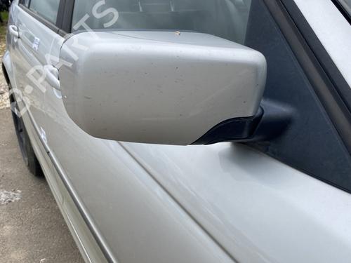 Used Right mirror BMW 3 (E46) 320 d (150 hp) 26297734