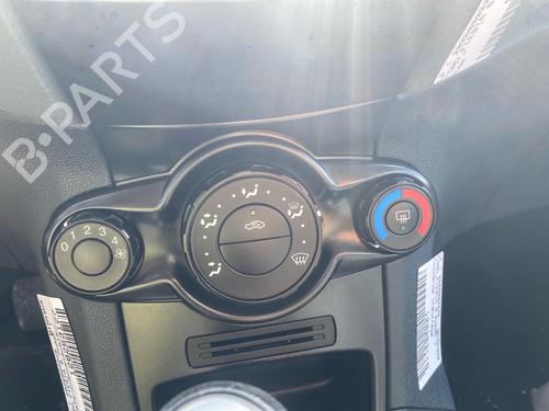 Climate control FORD FIESTA VI (CB1, CCN) | BP36653904I5 - Image 2