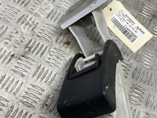 Used Hinge/Door check strap CITROËN JUMPY II Van 1.6 HDi 90 16V (90 hp) 29868183