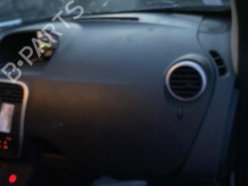 Dashboard RENAULT KANGOO Express (FW0/1_) 1.5 dCi 95 (FW16) | BP29959030C46