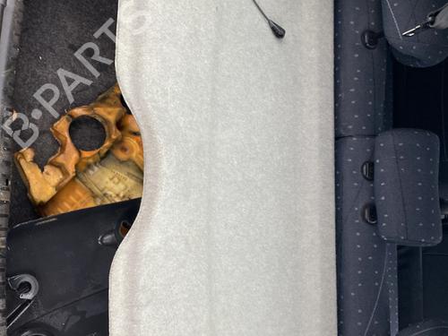 Used Rear parcel shelf RENAULT CLIO II (BB_, CB_) 1.5 dCi (B/CB07) (65 hp) 30732919