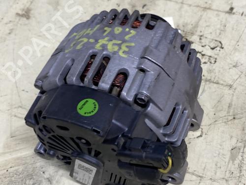 Generator PEUGEOT 307 Break (3E) 2.0 HDi 135 (136 hp) 28366844