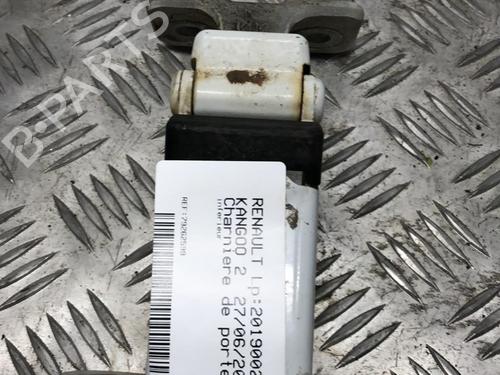 Used Hinge/Door check strap RENAULT KANGOO Express (FW0/1_) 1.5 dCi 75 (FW07, FW10, FW04) (75 hp) 22115296