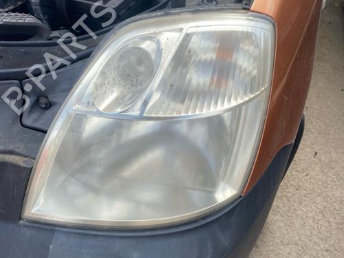 Left headlight KIA PICANTO I (SA) 1.1 | BP36309076C28 - Image 3