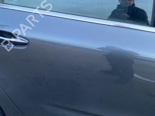 Right rear door CITROËN C4 Picasso II 1.6 HDi / BlueHDi 115 | BP29978582C5 