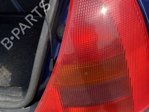 Høyre baklys RENAULT CLIO II (BB_, CB_) 1.2 (BB0A, BB0F, BB10, BB1K, BB28, BB2D, BB2H, CB0A,... | BP26297933C35 