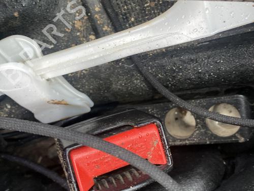 Engache cinturón OPEL FRONTERA A Sport (U92) 2.0 i (52SUD2, 55SUD2) (115 hp) 31951060