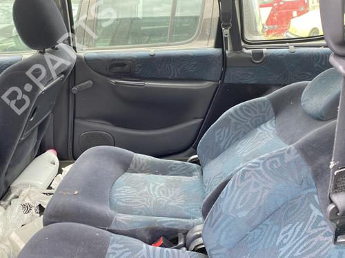 Rear left panel RENAULT ESPACE III (JE0_) 2.2 12V TD (JE0E, JE0H, JE0P) | BP27977111C60 - Image 7