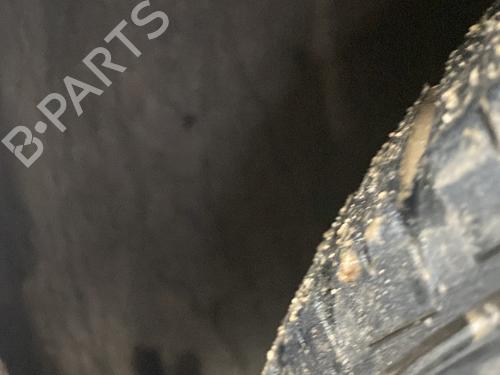 Used Wheel arch VW POLO (9N_, 9A_) 1.2 12V (64 hp) 25341148