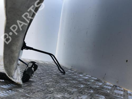 Left tailgate RENAULT MASTER II Van (FD) 2.2 dCI 90 | BP22111206C76 