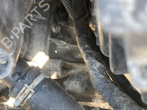 Gearbox CITROËN C3 I (FC_, FN_) 1.4 i | BP25475253M3 