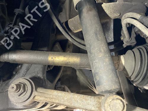 Semiasse anteriore sinistro RENAULT MASTER II Van (FD) 2.8 dTI (FD0C, FD0F, FD2B, FD2F, FD3C, FD3F) (114 hp) 29969678