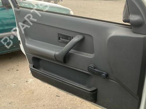Used Front left panel Front left panel 37527031 37527031