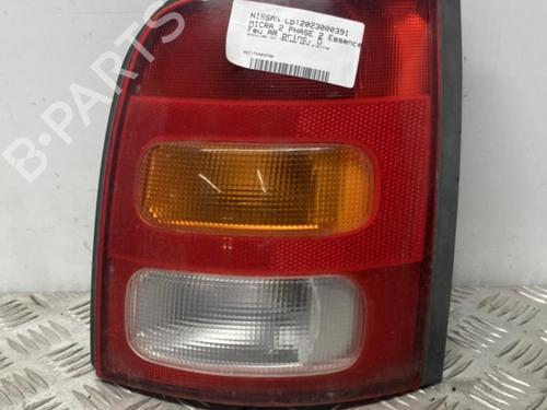 Right taillight NISSAN MICRA II (K11) 1.0 i 16V (K11) | BP19905724C35