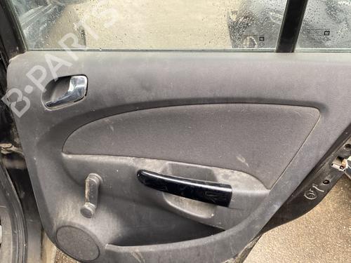 Rear right panel OPEL CORSA D (S07) 1.3 CDTI (L08, L68) | BP29188585C61 