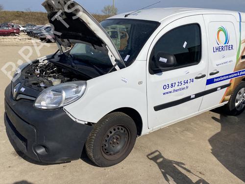 Used Particulate filter Particulate filter RENAULT KANGOO Express (FW0/1_) 1.5 dCi 95 (FW16) (95 hp) 32852594 32852594