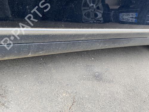 Used Left sideskirt Left sideskirt INFINITI QX50 I 30d AWD (238 hp) 27617665 27617665