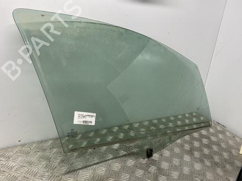 Used Front right door window PEUGEOT 207 (WA_, WC_) 1.6 HDi (90 hp) 22111525
