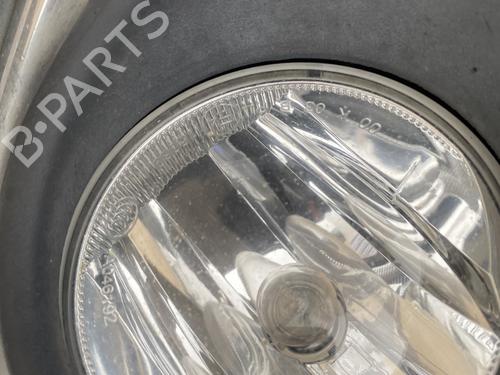 Left front fog light PEUGEOT 2008 I (CU_) 1.2 THP 110 / PureTech 110 | BP31116822C30 - Image 2