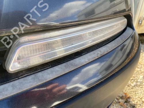 Left front fog light PEUGEOT 807 (EB_) 2.2 HDi | BP39215433C30 - Image 3