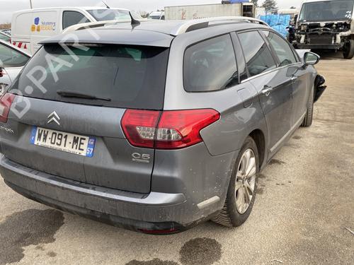 Rear left panel CITROËN C5 III Break (RW_) 2.0 HDi | BP28813793C60 - Image 5