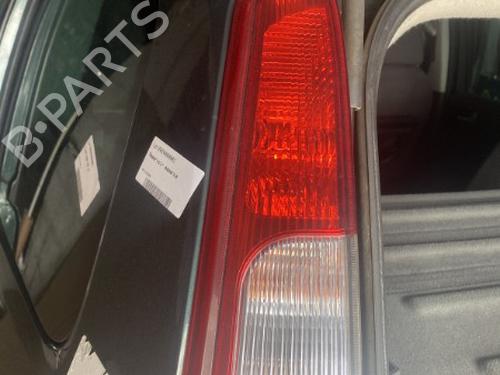 Used Left taillight Left taillight 22125319 22125319