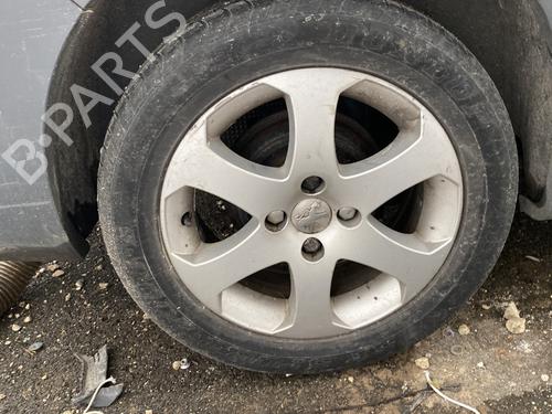 Used Rim PEUGEOT 207 SW (WK_) 1.6 HDi (109 hp) 32260534