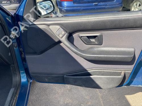 Used Front right panel Front right panel CITROËN ZX (N2) 1.4 i (75 hp) 27685878 27685878