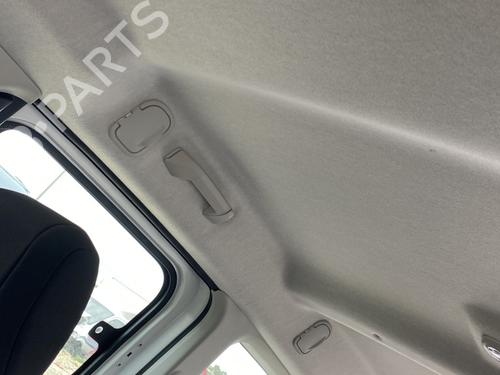 Used Interior roof PEUGEOT RIFTER 1.2 PureTech 110 (110 hp) 25738517